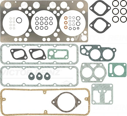 Gasket Kit, cylinder head